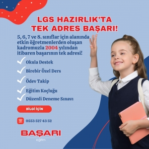 Başarı