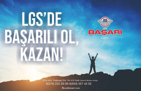 Başarı
