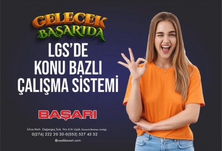 Başarı